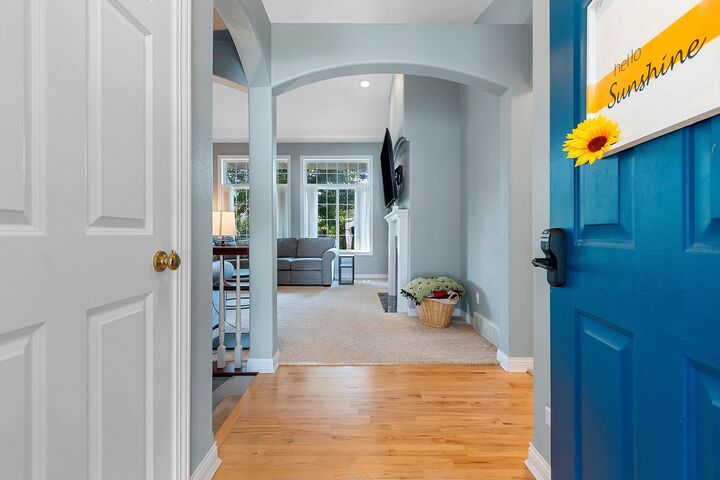 Property Photo: W4695 Parkway Court WI 54169