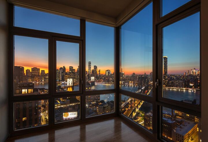 Property Photo:  100 Jay Street Ph  NY 11201 