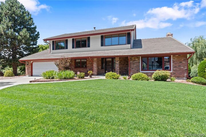 Property Photo:  4035 W 103rd Court  CO 80031 