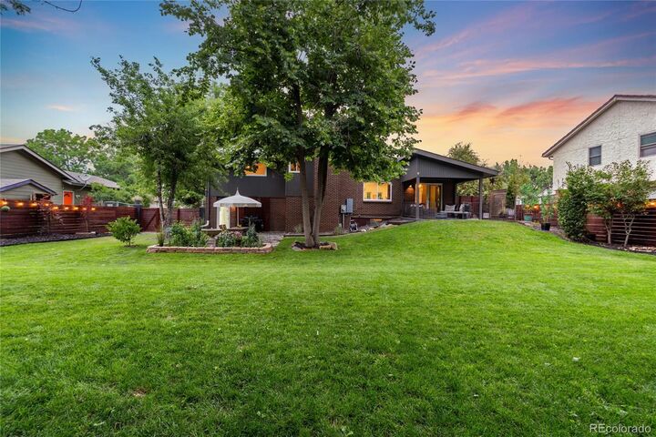 Property Photo: 10000 E Ohio Ave CO 80247