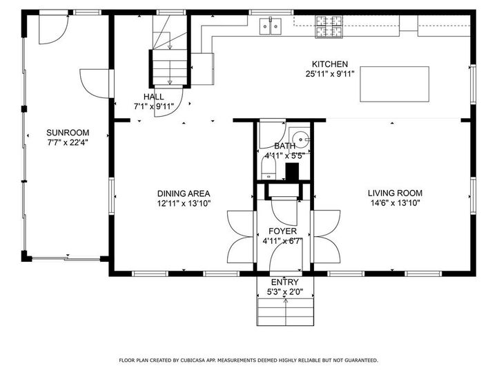 Property Photo: 748 Lower River Road RI 02865