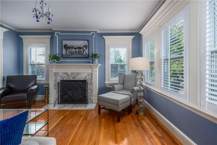 Property Photo:  561 Wayland Avenue B  RI 02906 