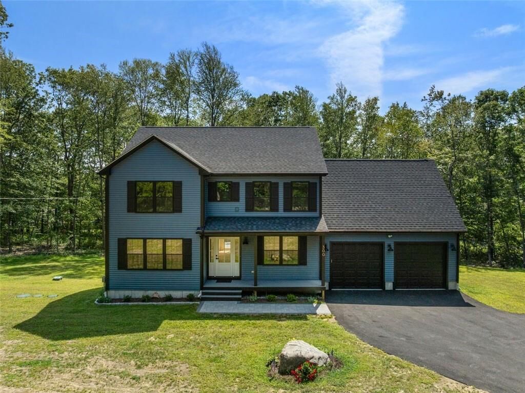 Property Photo:  300 Tower Hill Road  RI 02864 