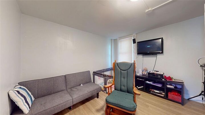 Property Photo: 84 Chester Street RI 02895