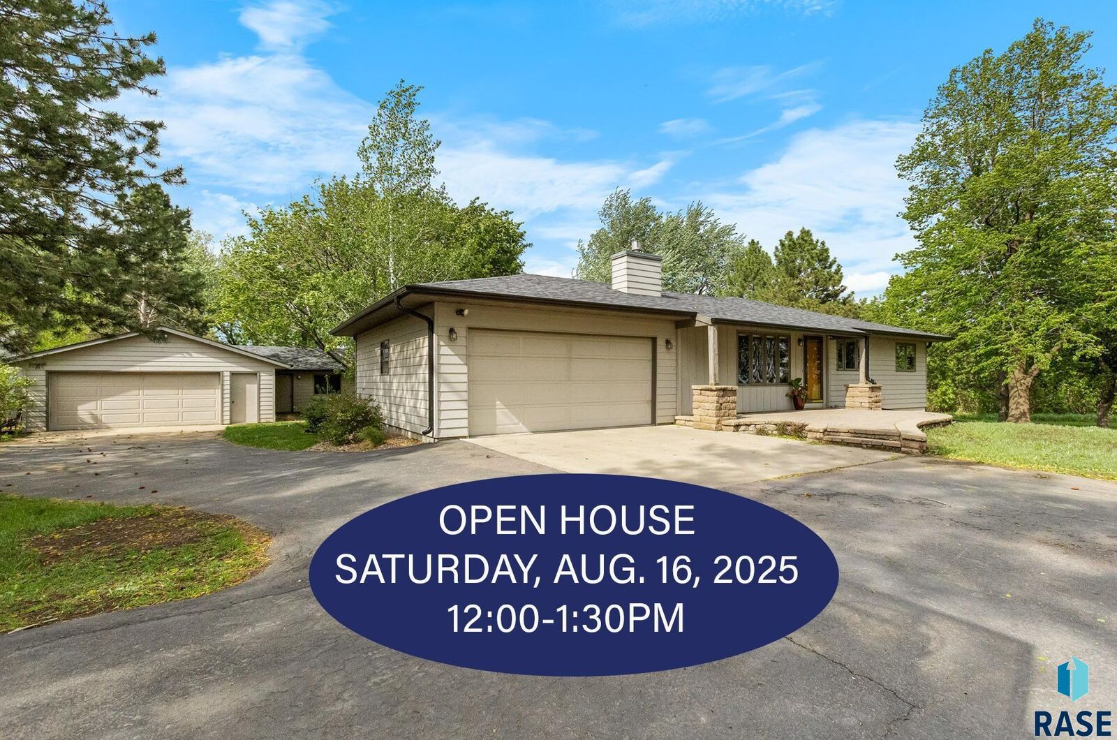 Property Photo: 47516 271st St SD 57032