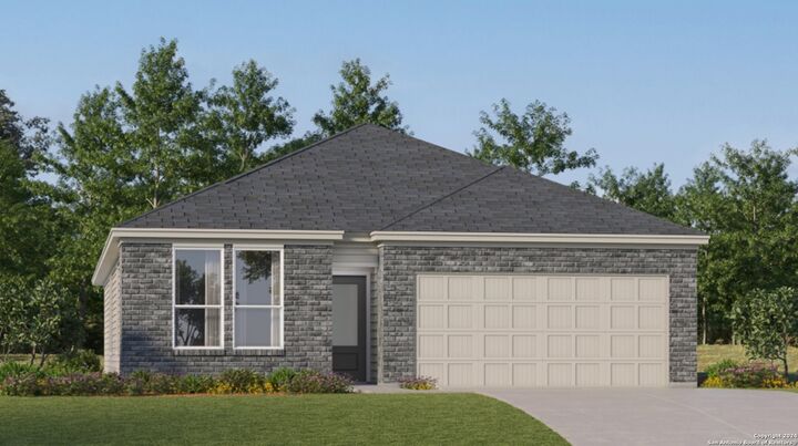14962 Taradeau  San Antonio TX 78254 photo
