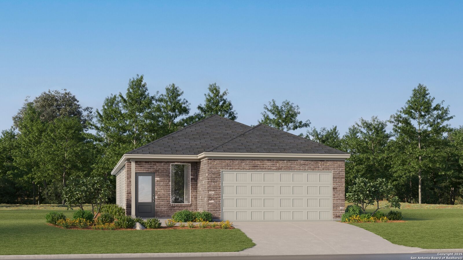 Property Photo: 10815 Siebern Road TX 78224