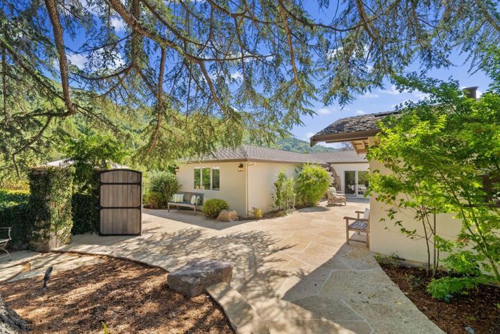 Property Photo:  15651 Kennedy Road  CA 95032 