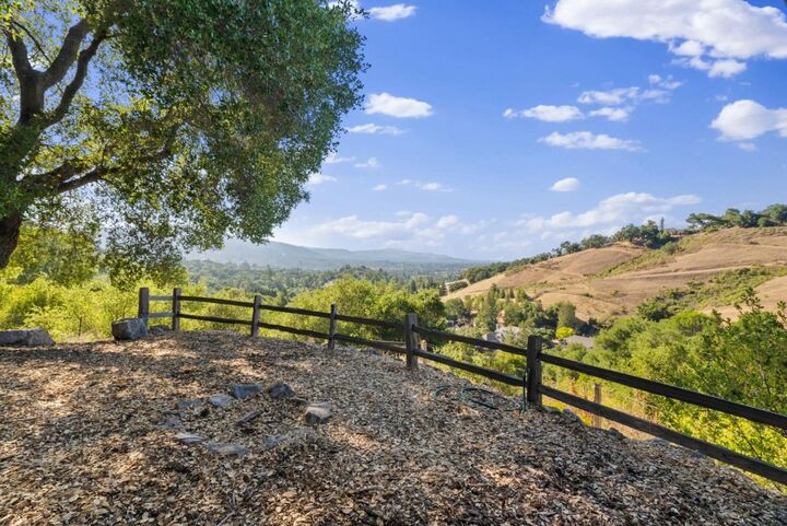 Property Photo:  15651 Kennedy Road  CA 95032 