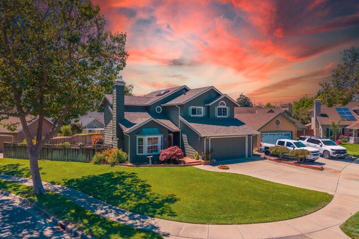 1 Woodbury Circle  Salinas CA 93906 photo