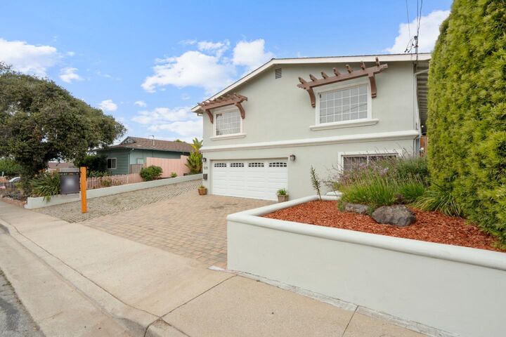 Property Photo: 1325 Kimball Avenue CA 93955