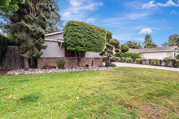 Property Photo:  5010 Rio Vista Avenue  CA 95129 