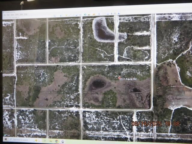 Property Photo:  2311 Favre Rd  FL 33825 