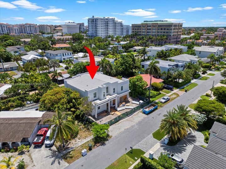 Property Photo:  274 NE 3rd Ct  FL 33432 