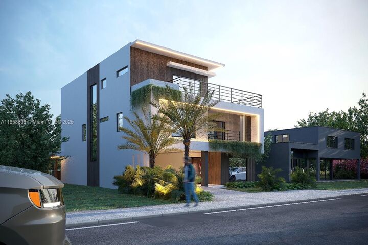Property Photo: 3225 Canal Dr FL 33062
