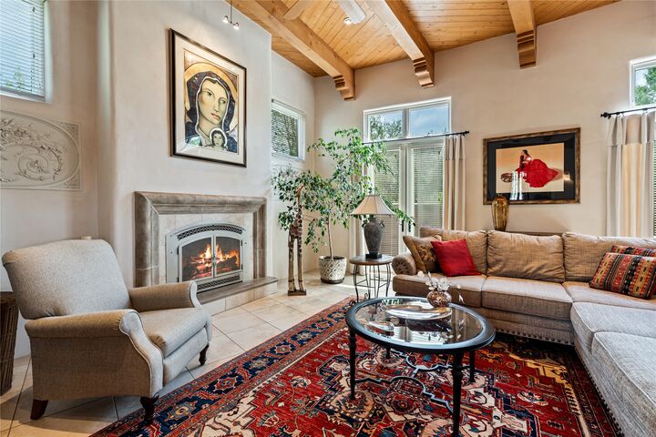 Property Photo: 104 Daybreak NM 87507