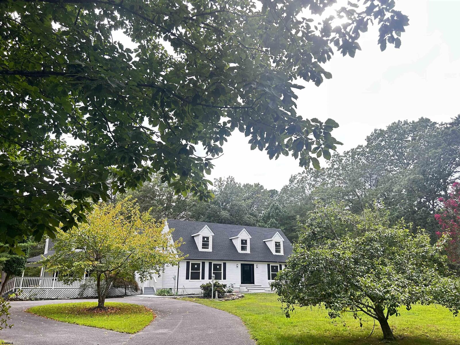 Property Photo:  715 Ramah Road  NJ 08332 