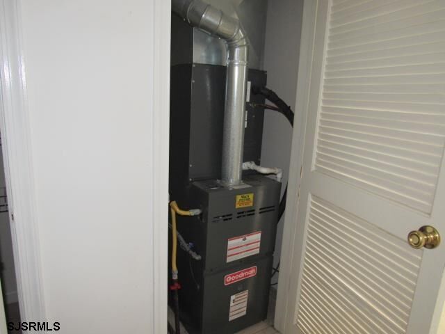 Property Photo: 327 36th St S A NJ 08203
