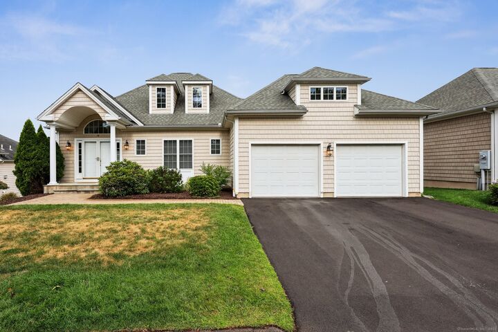 Property Photo: 24 Fairway Drive 24 CT 06492
