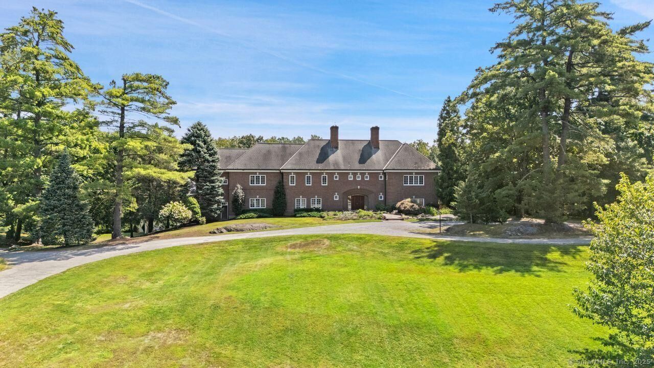 Property Photo: 229 Stanwich Road CT 06830