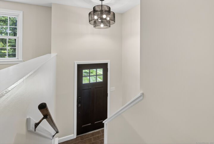 Property Photo:  105 Burbank Road  CT 06029 