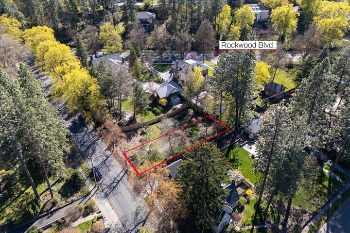 Property Photo: 1208 S Sheridan St WA 99202
