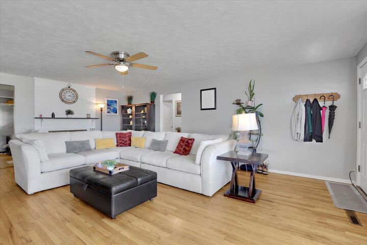Property Photo:  1507 N Park Rd  WA 99212 