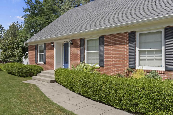 Property Photo:  1315 E Rockwood Blvd  WA 99203 