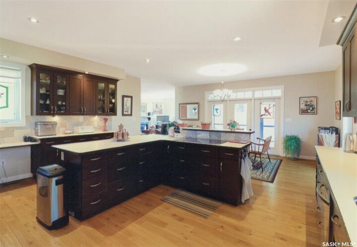 Photo de la propriété:  30 West Park Drive  SK S0M 0E0 
