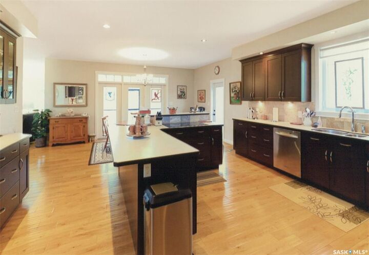 Photo de la propriété: 30 West Park Drive SK S0M 0E0