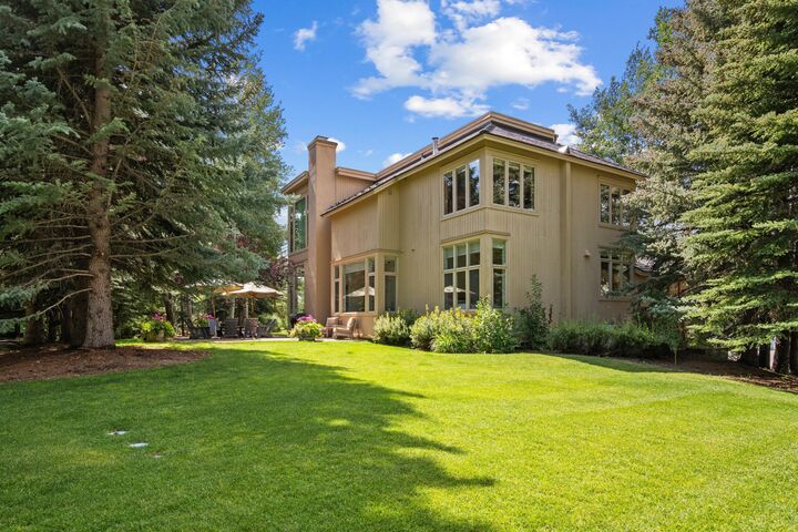120 Galena Ct A &Amp B  Ketchum ID 83340 photo