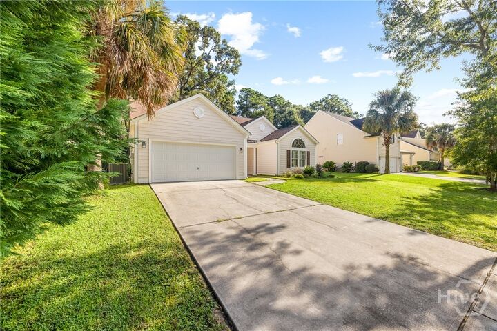 Property Photo:  80 Coffee Pointe Drive  GA 31419 