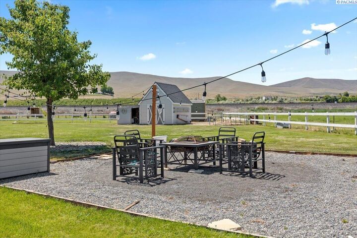 Property Photo:  19408 Quail Run Pr. SW  WA 99350 