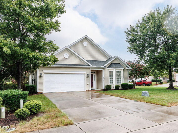 Property Photo:  3107 Heritage Pines Drive  NC 27519 