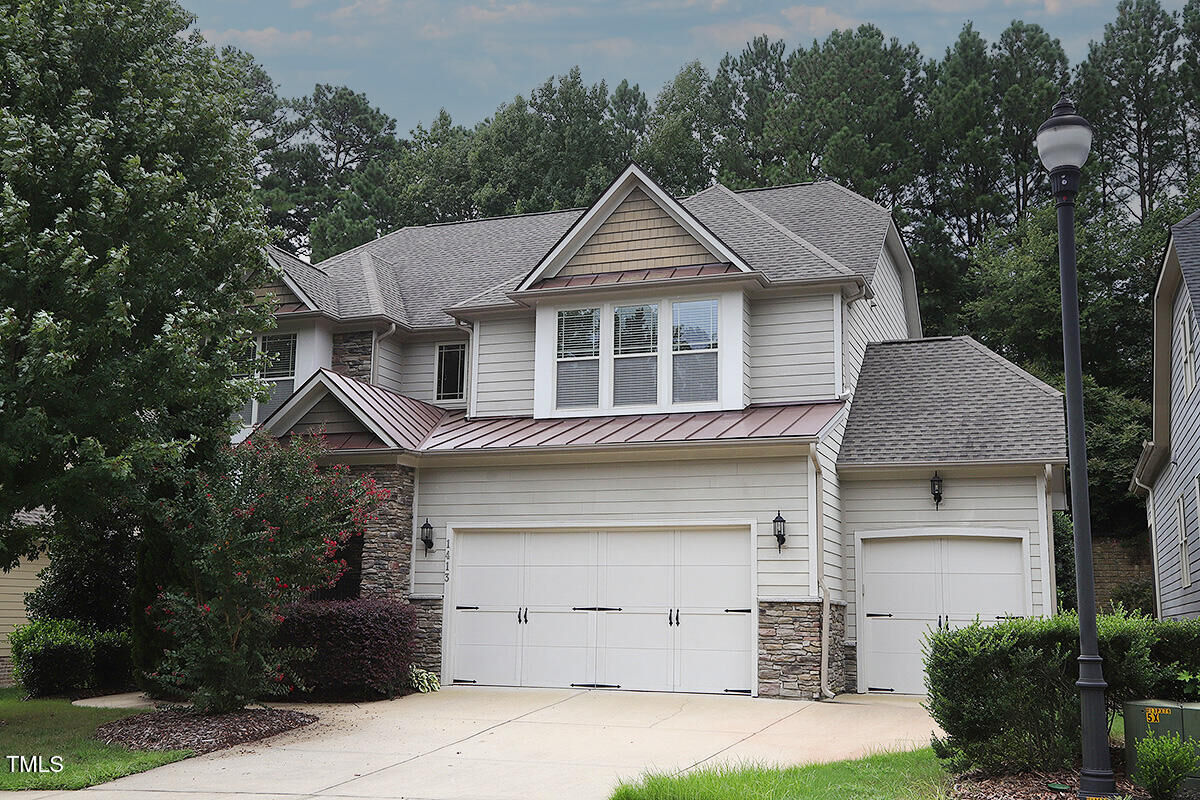 Property Photo:  1413 Lily Creek Drive  NC 27518