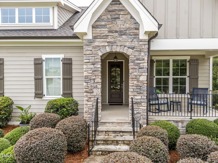 Property Photo:  508 Batson Creek Circle  NC 27591 