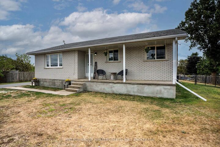 Property Photo:  2688 County Road 6 Road  ON K0K 3N0 