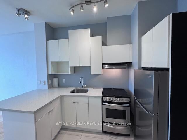Property Photo: 7 King Street E 1014 ON M5C 3C5