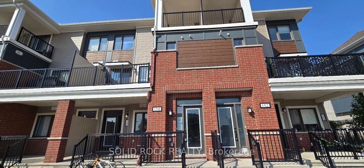 150 Walleye Private 42  Barrhaven ON K2J 6R2 photo
