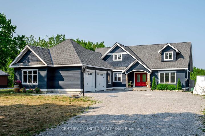 142 Hickory Beach Road  Kawartha Lakes ON K0M 1N0 photo