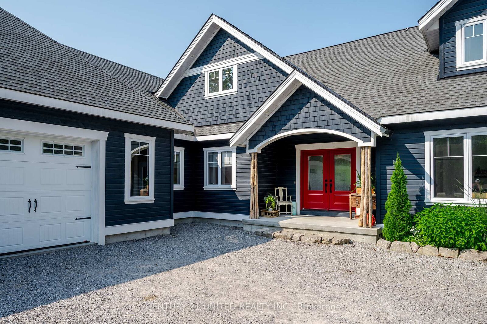 Photo de la propriété:  142 Hickory Beach Road  ON K0M 1N0 