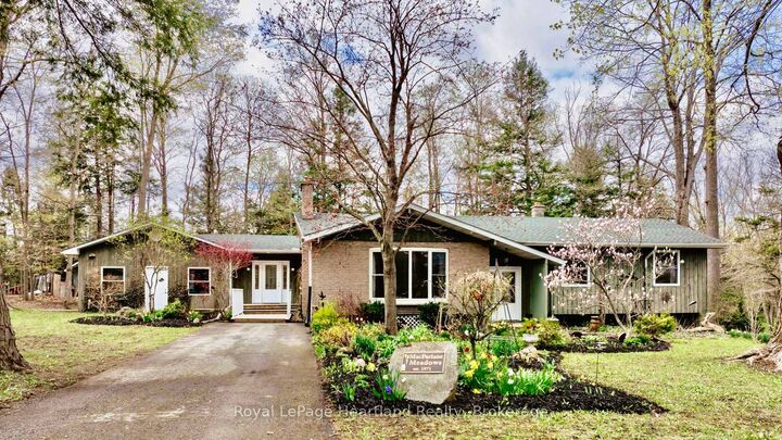 Property Photo:  41829 Amberley Road  ON N0G 1G0 