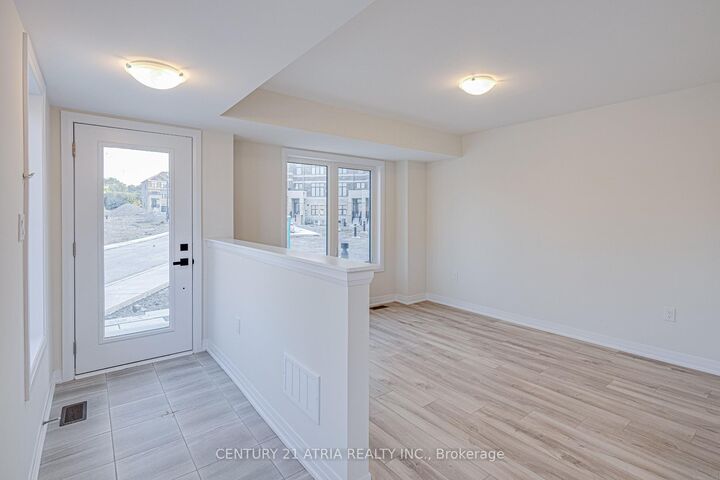 Property Photo:  59 George Bales Lane  ON L4S 0P9 