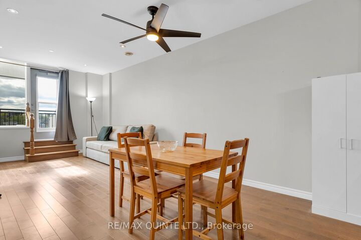 Property Photo:  199 Front Street 410  ON K8N 5H5 