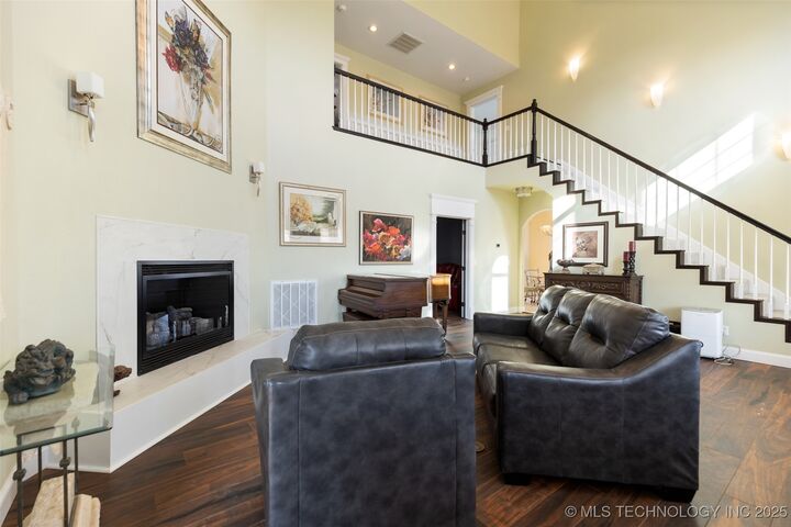 Property Photo:  3300 S 4230 Road  OK 74016 