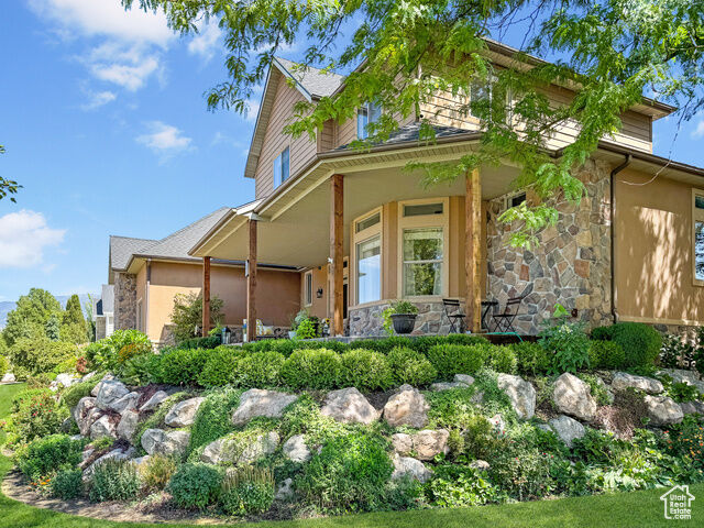 Property Photo:  1873 W 75 S  UT 84037 