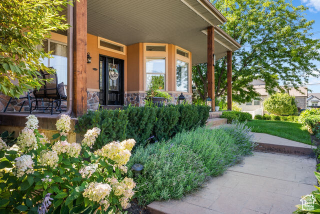 Property Photo:  1873 W 75 S  UT 84037 