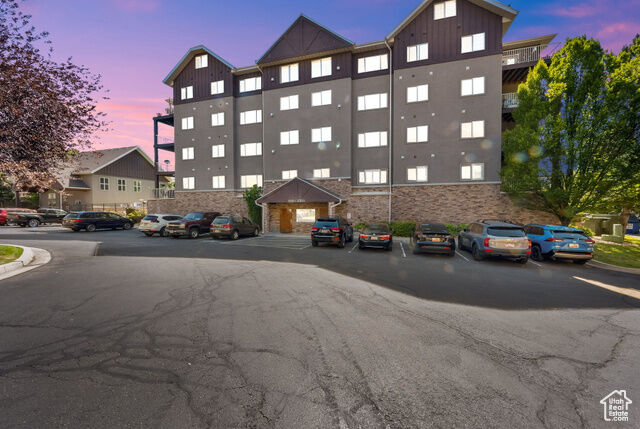Property Photo: 4988 S Timber Way E 310 UT 84117