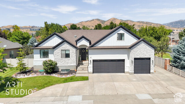 Property Photo:  930 W 3070 N  UT 84043 