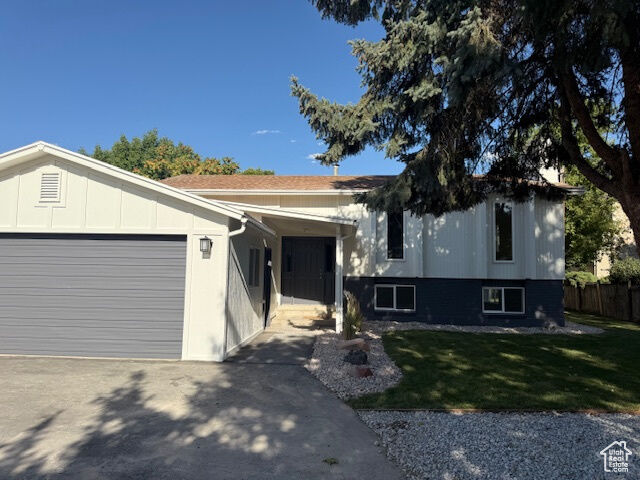 Property Photo: 3125 S 2300 E UT 84109